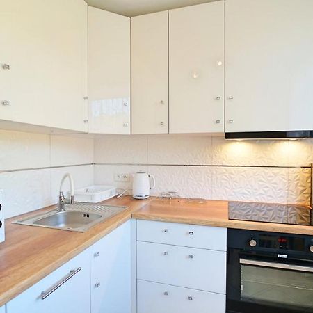Apartamenty Every Sky Nadrzeczna 14 Karpacz Luaran gambar