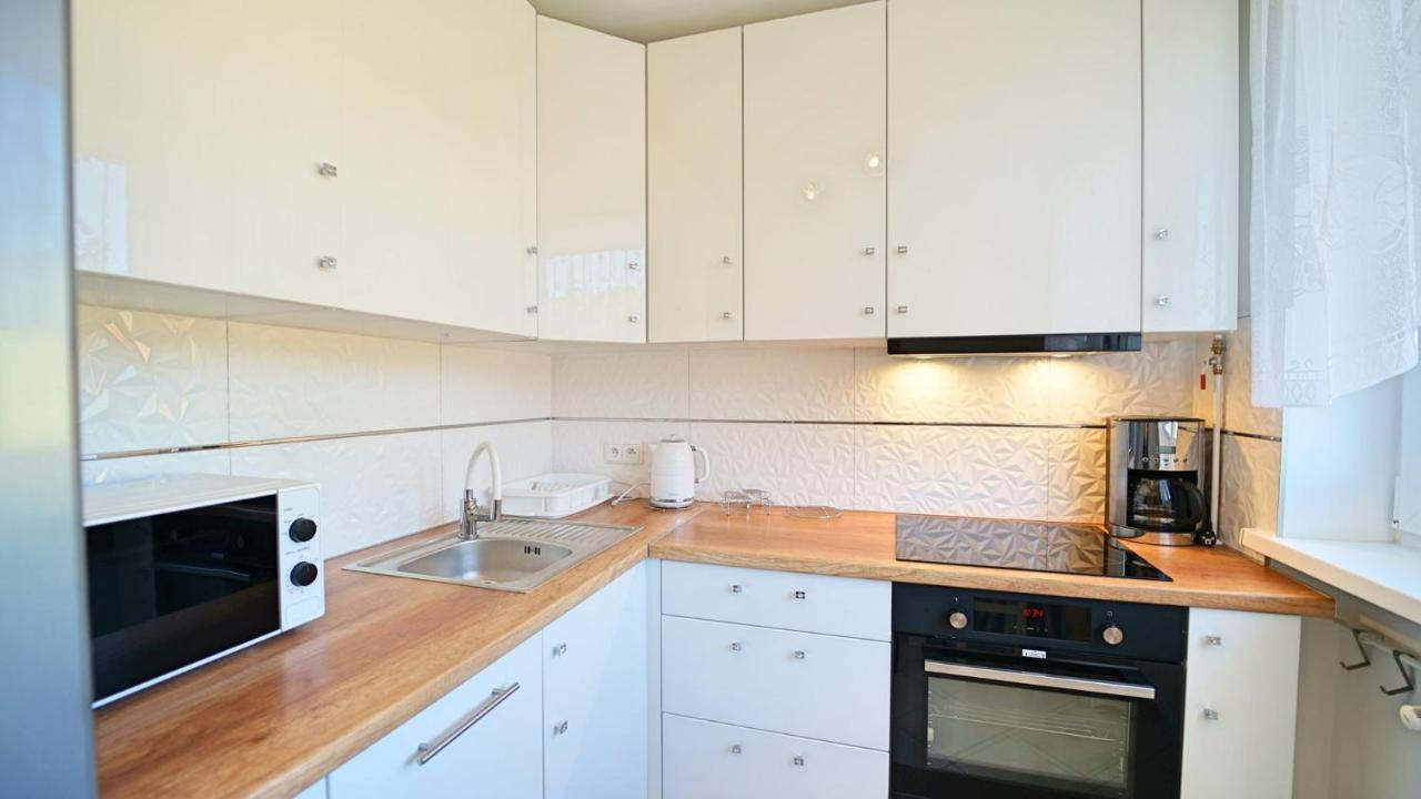 Apartamenty Every Sky Nadrzeczna 14 Karpacz Luaran gambar