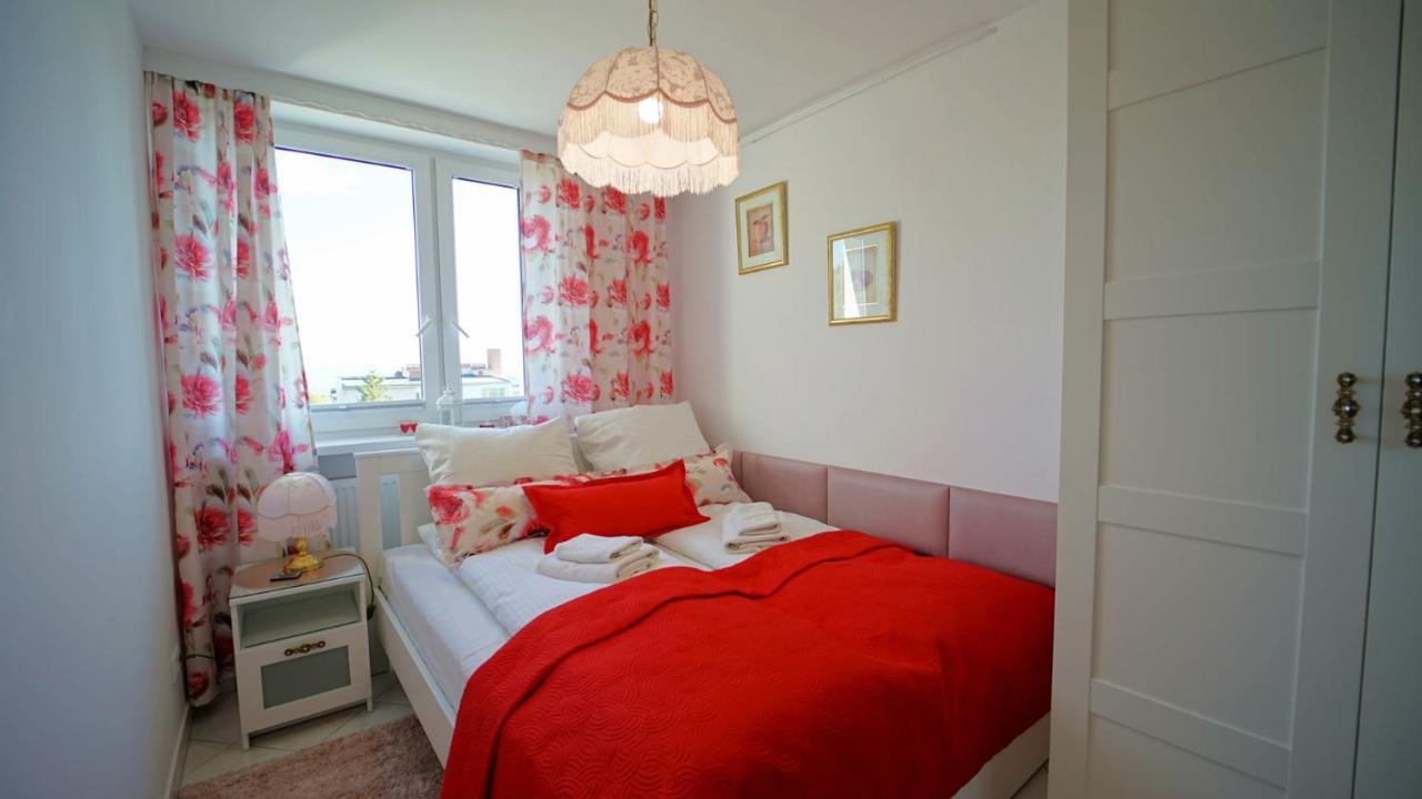 Apartamenty Every Sky Nadrzeczna 14 Karpacz Luaran gambar