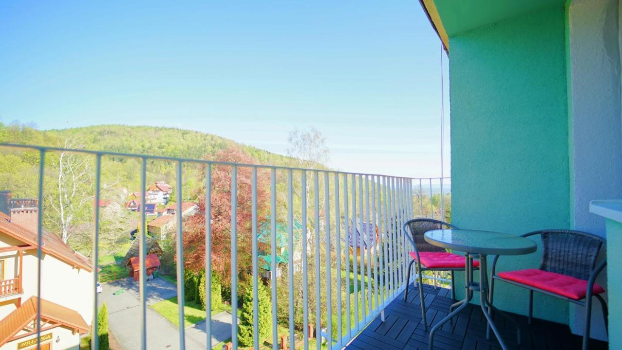Apartamenty Every Sky Nadrzeczna 14 Karpacz Luaran gambar