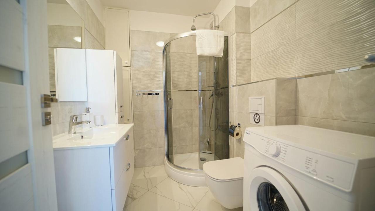 Apartamenty Every Sky Nadrzeczna 14 Karpacz Luaran gambar