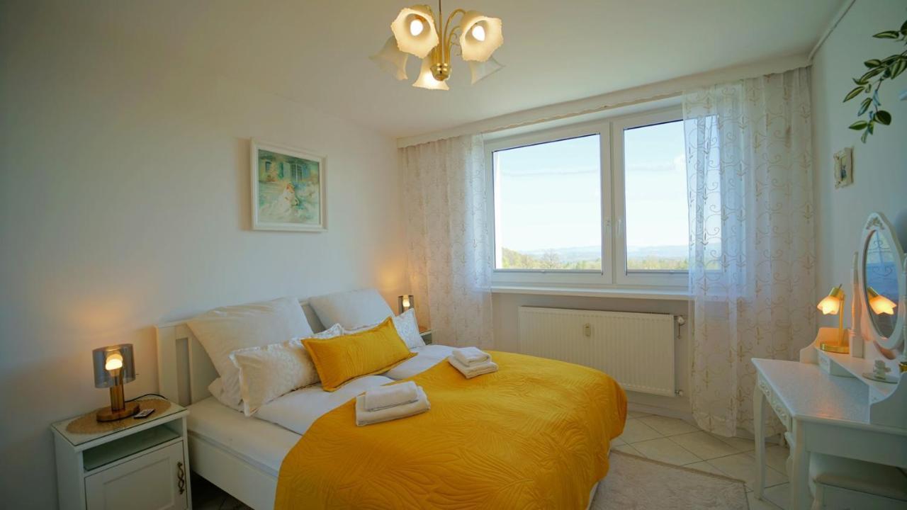 Apartamenty Every Sky Nadrzeczna 14 Karpacz Luaran gambar