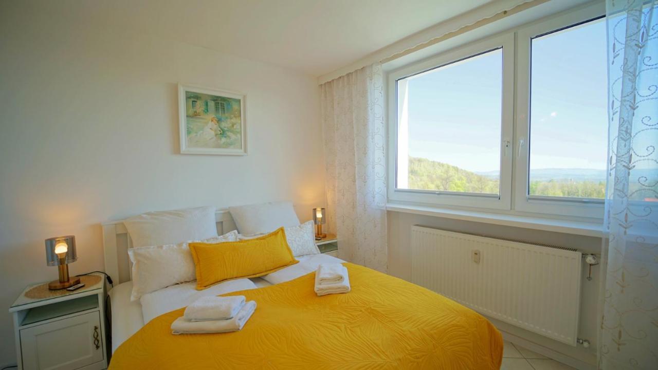 Apartamenty Every Sky Nadrzeczna 14 Karpacz Luaran gambar